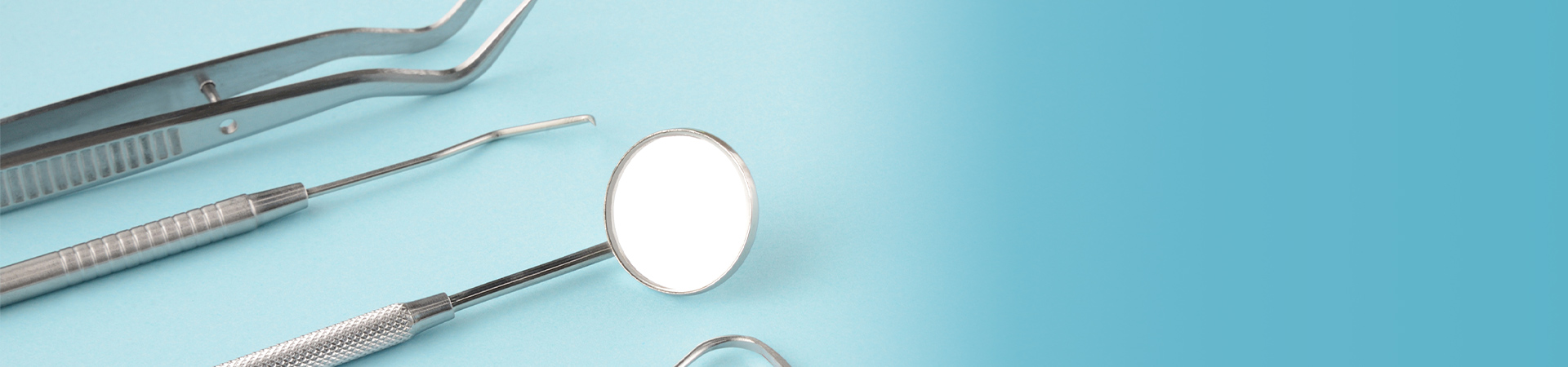 患者様のことを考えた治療